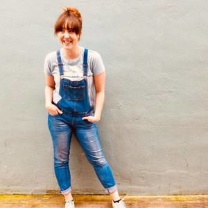 Meet your Posher, Christina